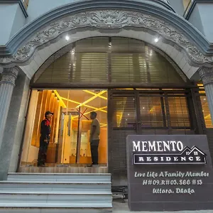Memento Dhaka