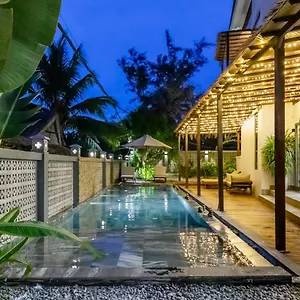 The Watermark Beachside , Hoi An Vietnam