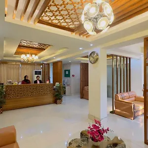 Grand Circle Dhaka