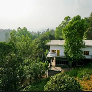 Greenpepperhomestay Munnar , Anaviratty India