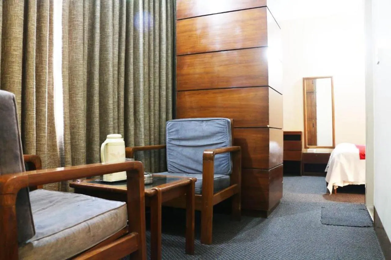 Hotel Ashrafee Dhaka