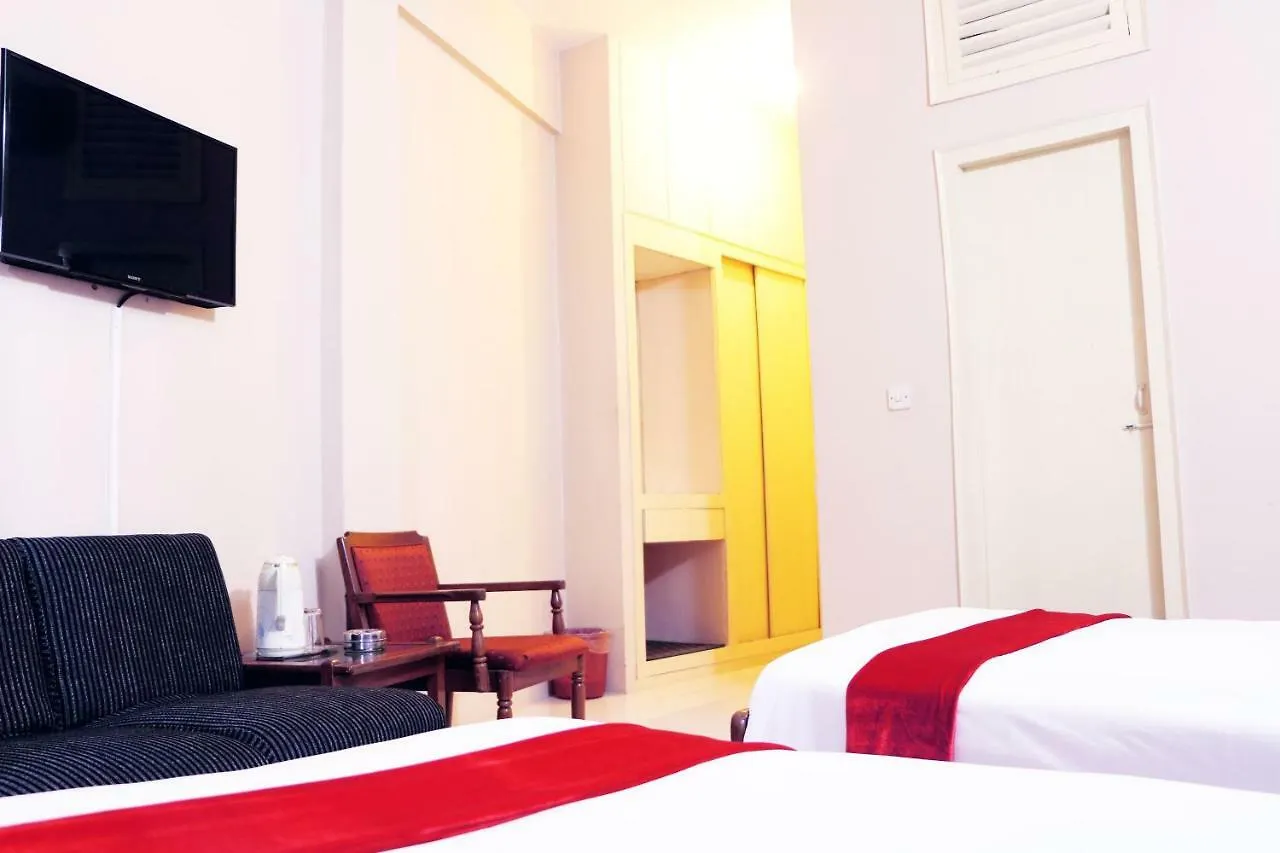 Hotel Ashrafee Dhaka 3*,  Bangladesh
