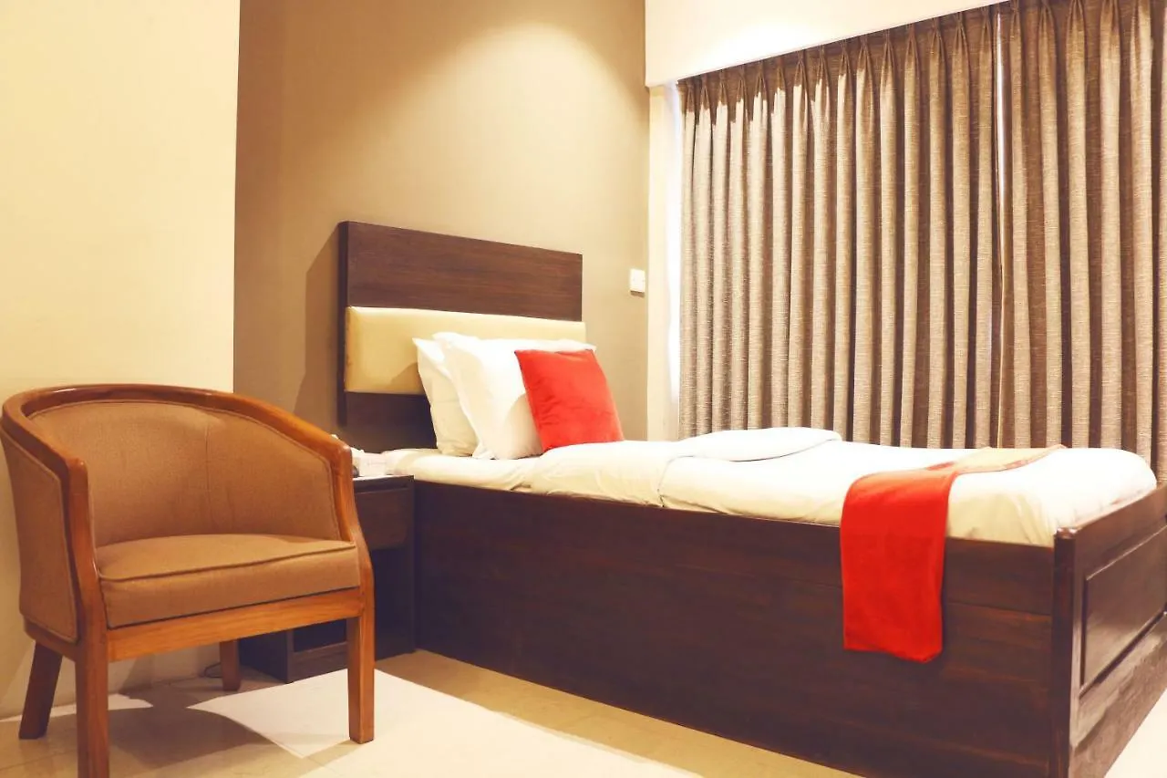 ***  Hotel Ashrafee Dhaka Bangladesh