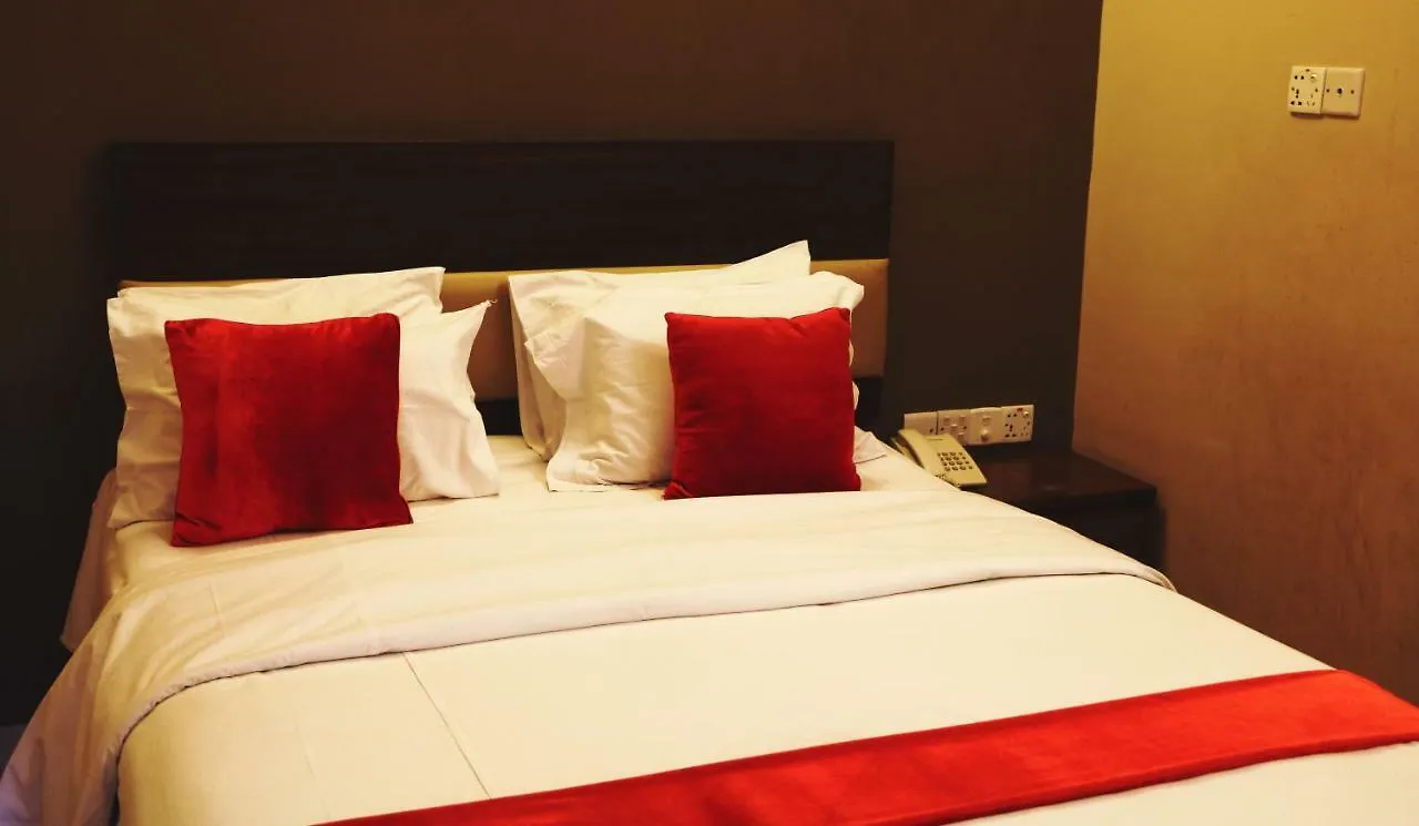 Hotel Ashrafee Dhaka