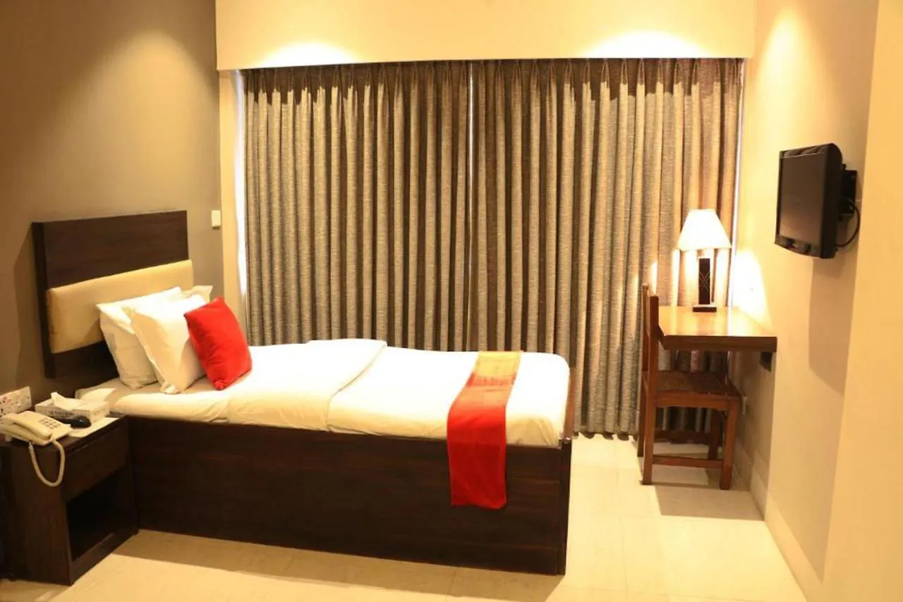 ***  Hotel Ashrafee Dhaka Bangladesh