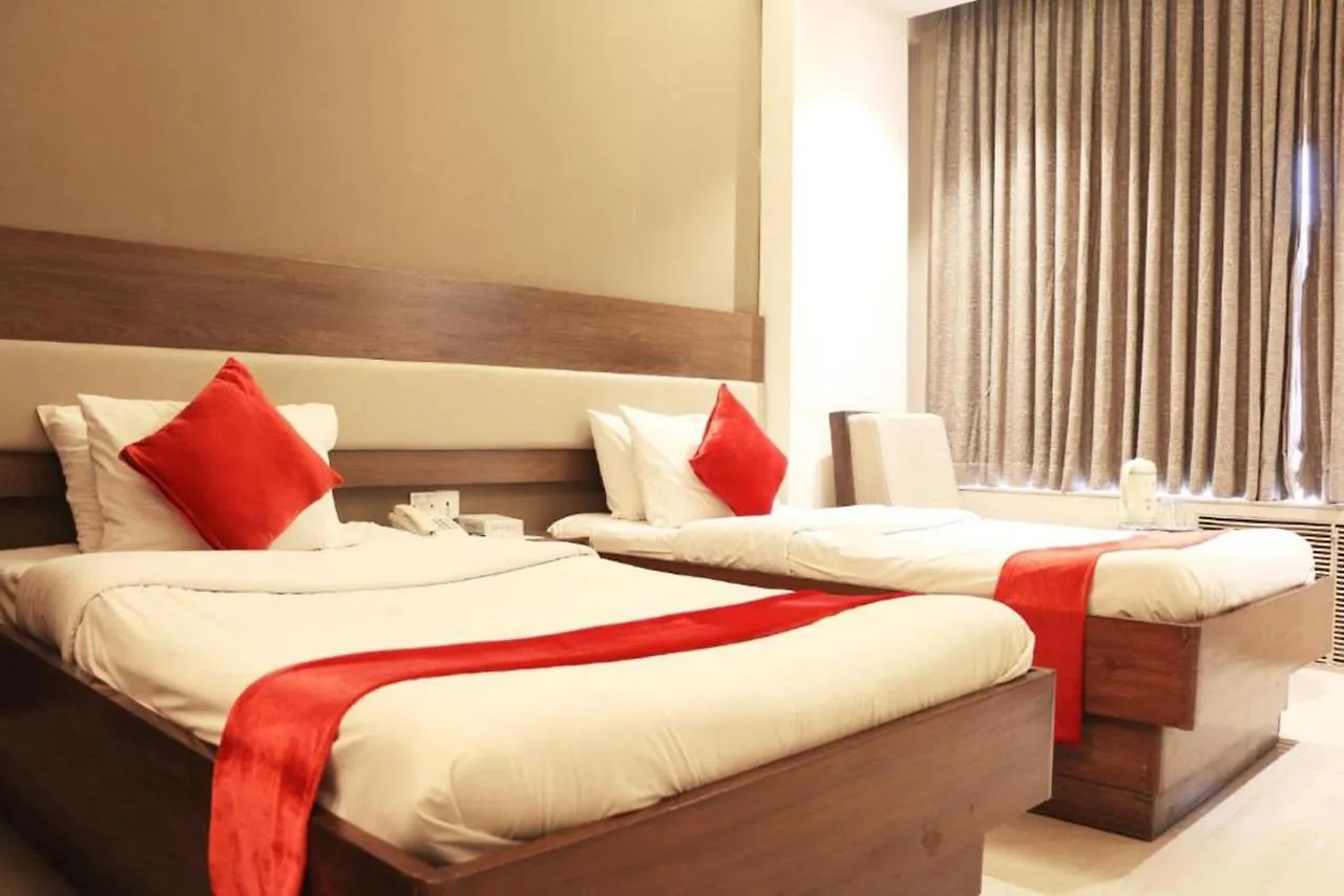 Hotel Ashrafee Dhaka