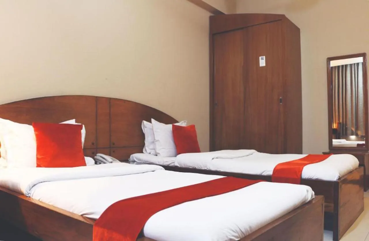 Hotel Ashrafee Dhaka